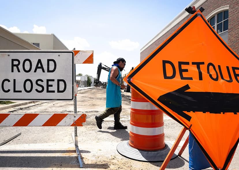 Florida Heat Wave: Dangerously High Temps Expected