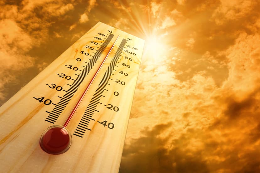 Florida Heat Surge: Dangerously Hot Week Ahead