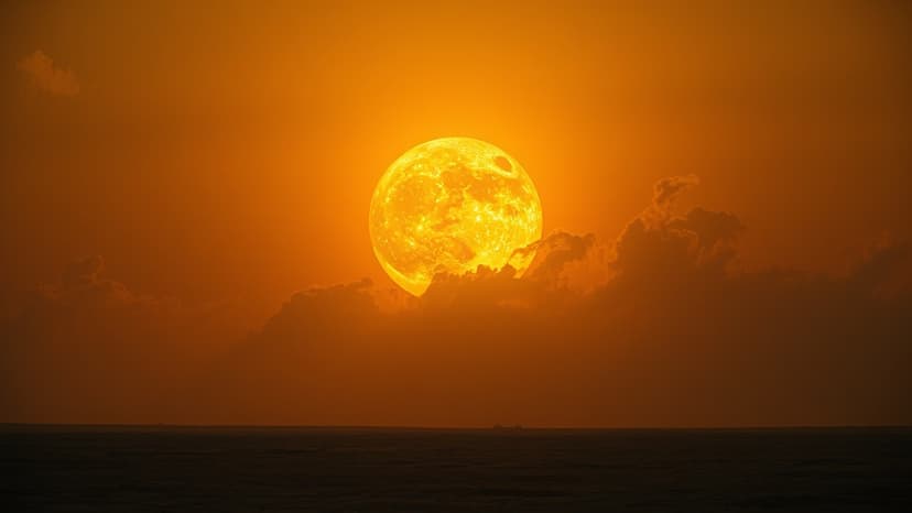 Florida Scorched: Heat Index Soars Past 100 Degrees