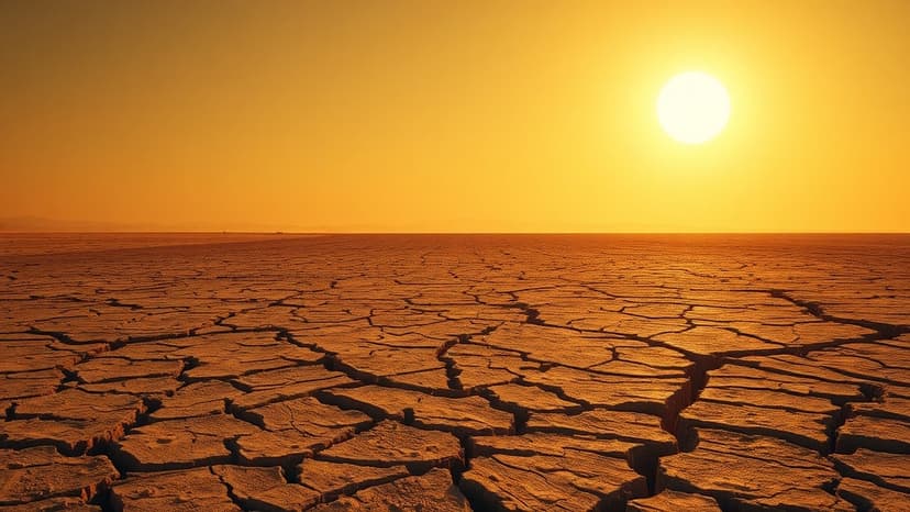 Florida Swelters: Record Heat & Fire Danger Soar