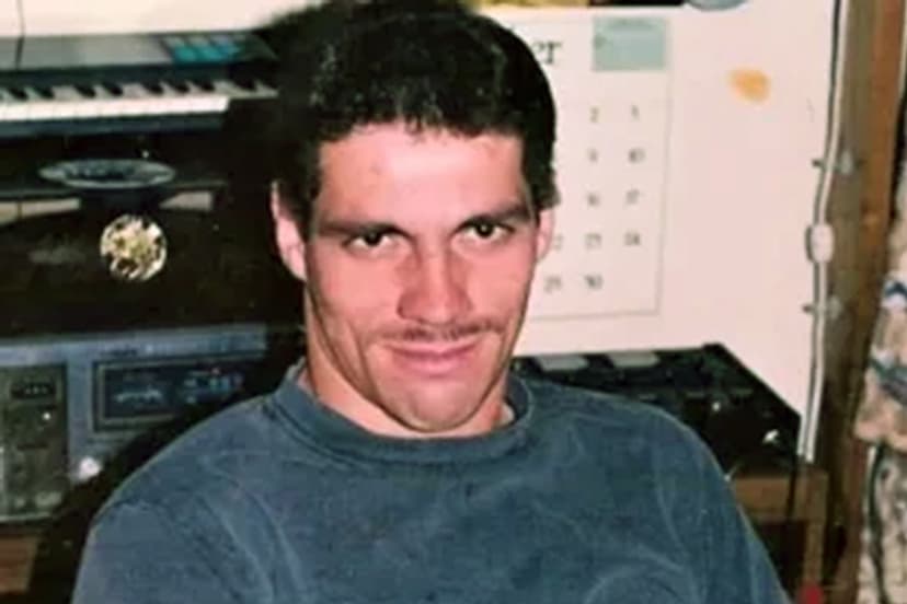 Serial Killer Hunted in Florida's "Hog Trail Murders"