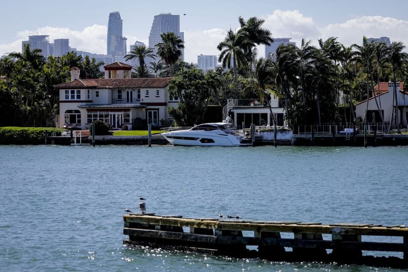 Florida Housing Market Shows Signs of Life