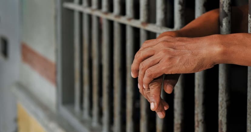 Florida Jails Harm Mentally Ill: Lawsuit Filed
