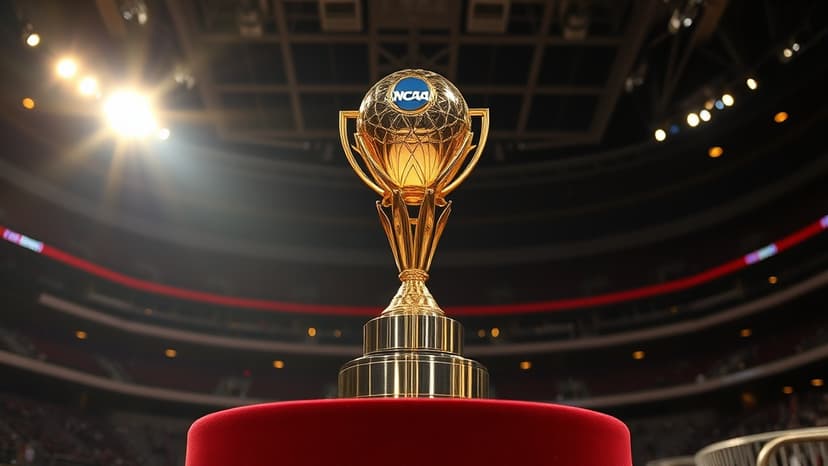 Florida & LSU Advance to NCAA Gymnastics Finals