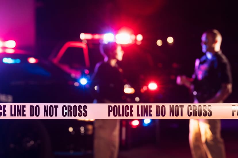 Florida Man's Gun Mishap Injures Wife and Daughter