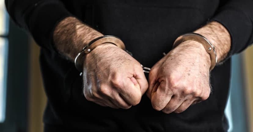 Florida Man Arrested After Date Gone Wrong