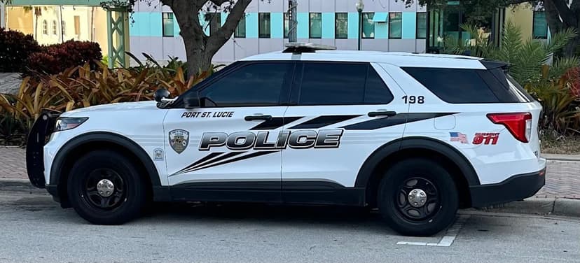 Florida Man Flushed Cocaine, Caught with Stash