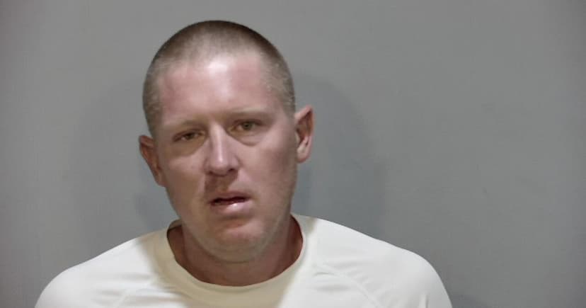 Child in Car: Florida Man Faces DUI, Threats Charges