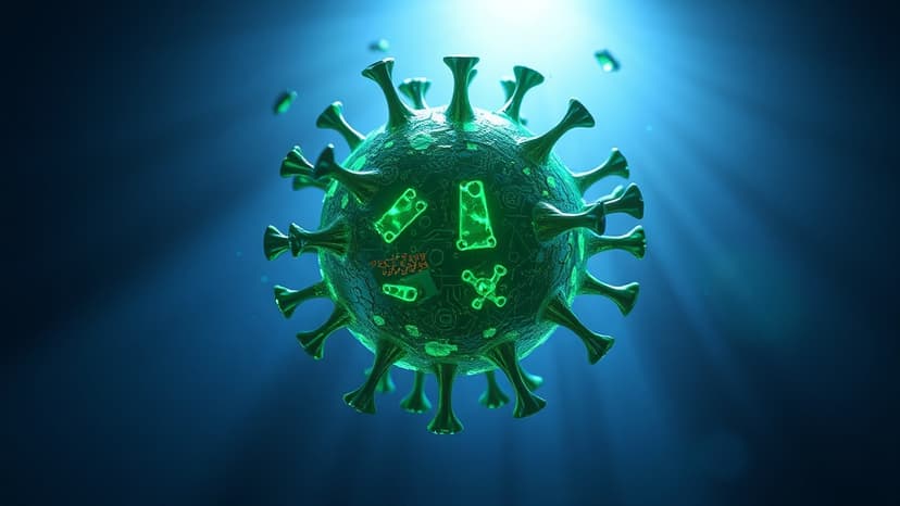 Florida Man Arrested in Steam Malware Heist