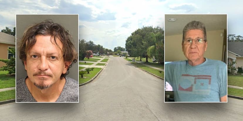 Probationer Charged in Dismemberment Murder