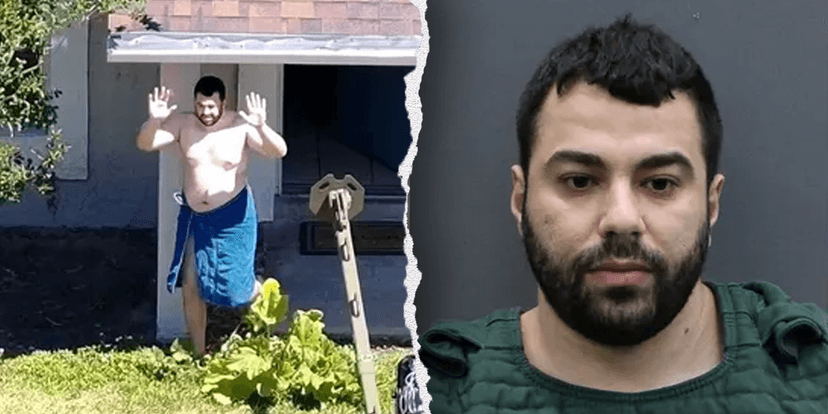 Florida Man Accused of Killing Students Used ChatGPT