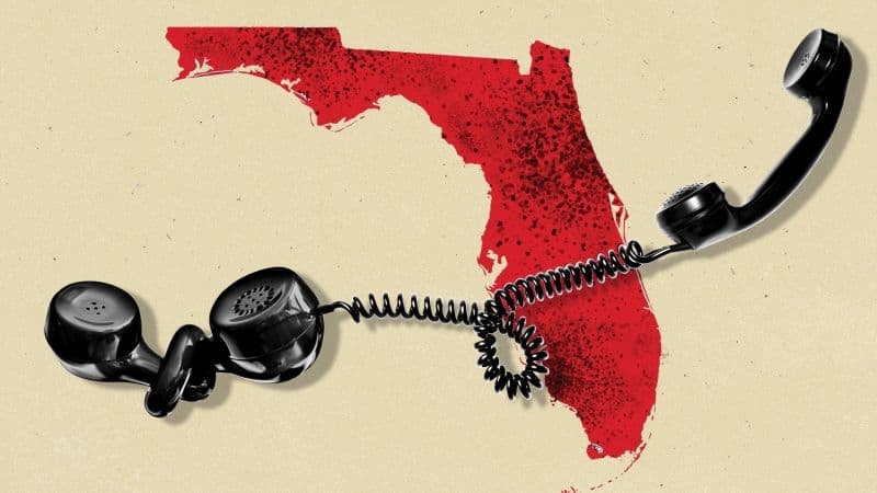 Measles Jumps to Town: Florida Outbreak Spreads