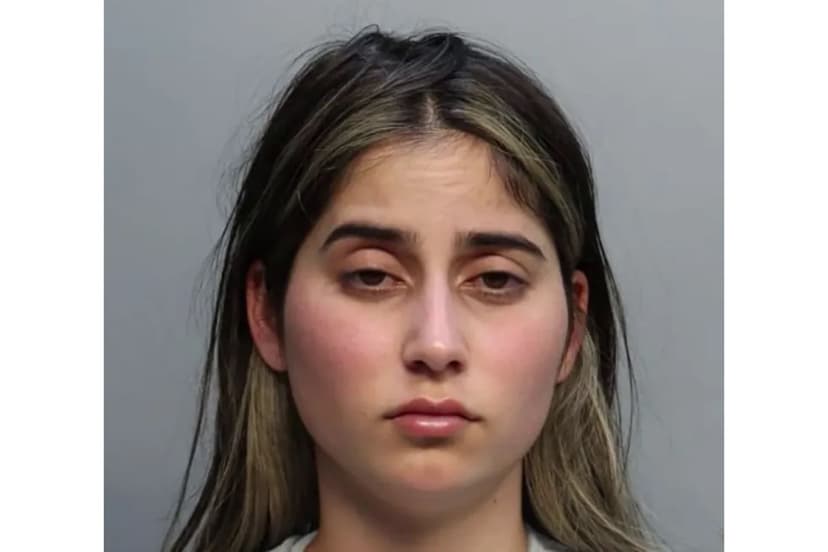 Florida Mother Accused of Arson, Wax Torture on Daughters