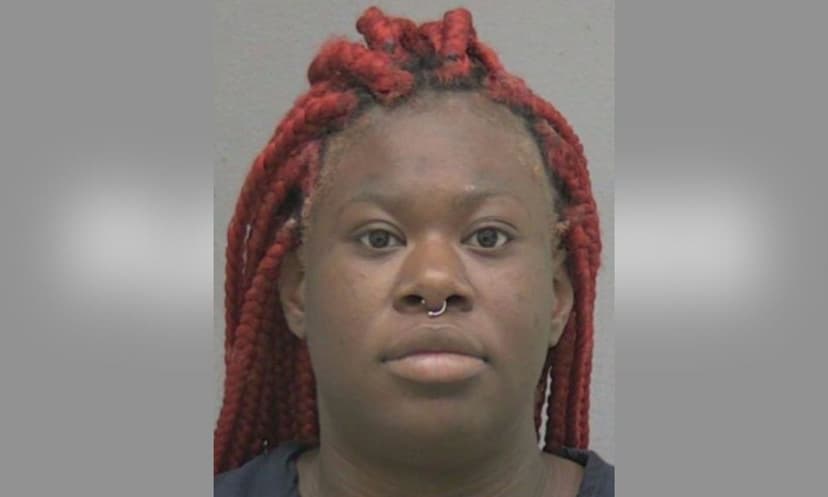 Florida Mom Ignores Son's Bleeding, Faces Charges
