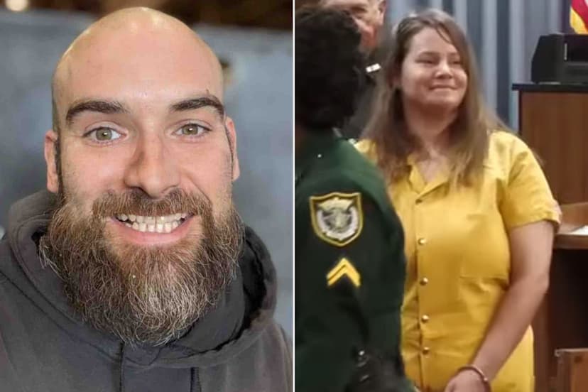 Mom Gets 100 Years for Daycare Murder