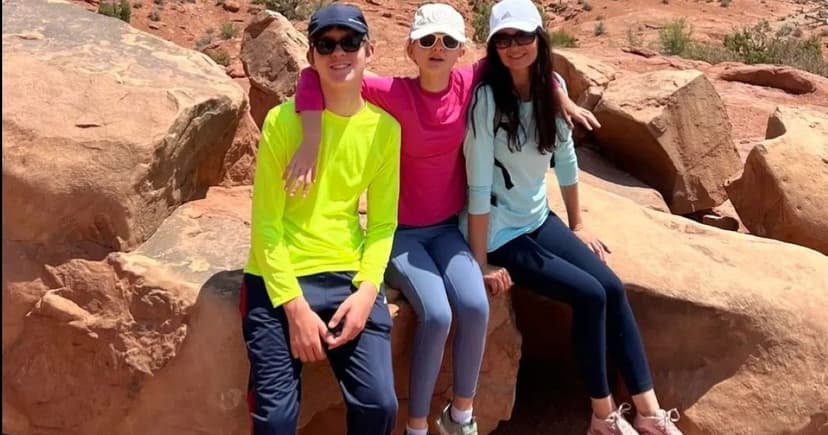 Florida Mother Kills Children Before Suicide