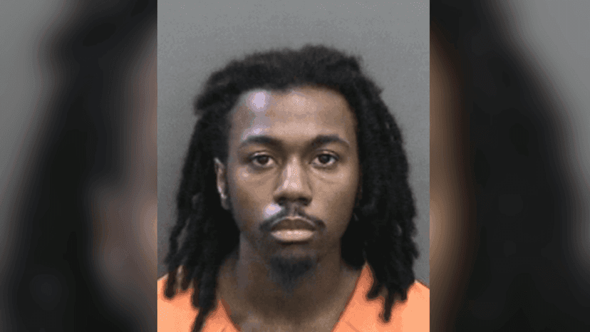 Florida Rapper Asks for Death Penalty