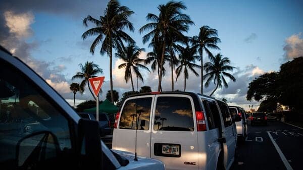 Florida Dream Fades: Wealthy Replace Middle Class Retirees