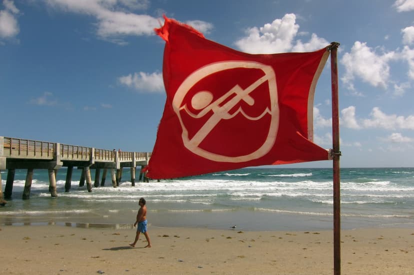 Florida Drenched: Tourists Brace for Flooding