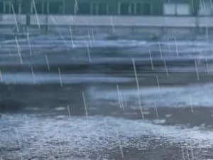 Central Florida Faces Severe Storm Threat