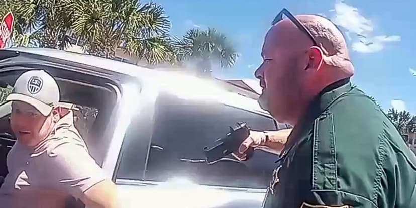 Surgeon Arrested While Driving for Lyft