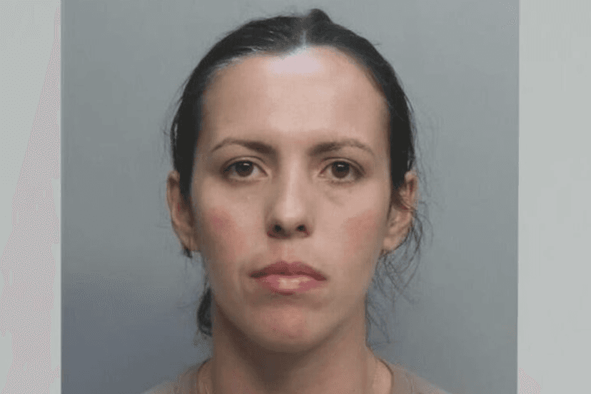 Teacher Accused of Forcefully Slamming Student