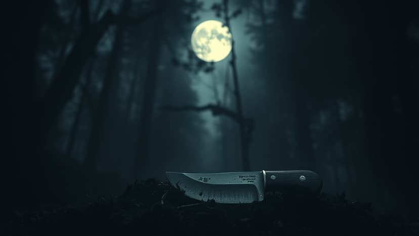 Florida Students Accused of Plotting Murder, Inspired by Sandy Hook