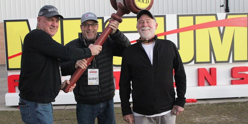 Florida 'Frequent Flyer' Accused of Killing Tourists