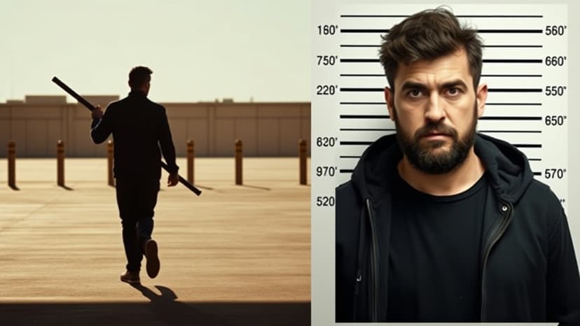 Insanity Defense in Focus After Florida Triple Slaying