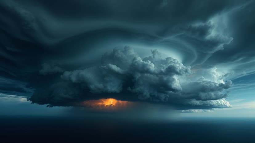 Florida Faces Tropical Storm Threat