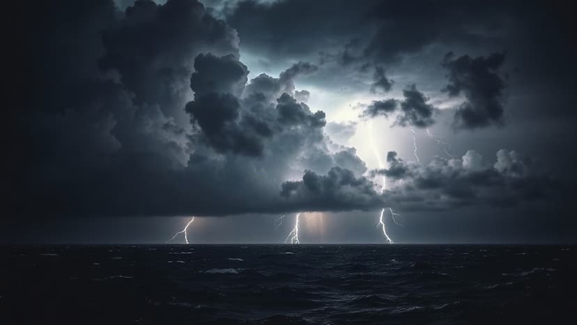 Florida May See New Tropical Threat This Weekend