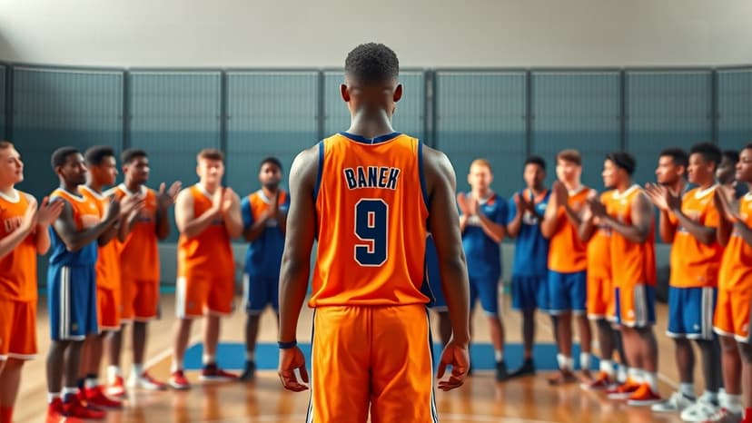 Chinyelu Dominates as Florida Upsets No. 10 Vanderbilt