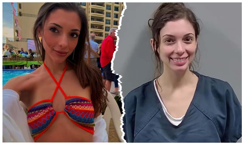 Woman Arrested for Urinating on Airbnb Property