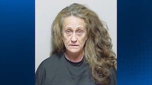 Florida Woman Allegedly Wields Collard Greens, Skillet