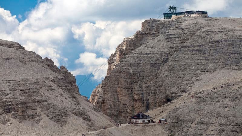 Miami Woman Plunges 1000 Feet to Her Death in Italian Alps