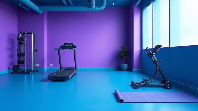 Florida Gymgoer Punches Staffer Over Noise Complaint