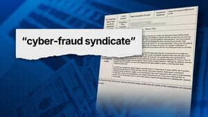 Florida Woman Loses $19K in Government Impersonation Scam