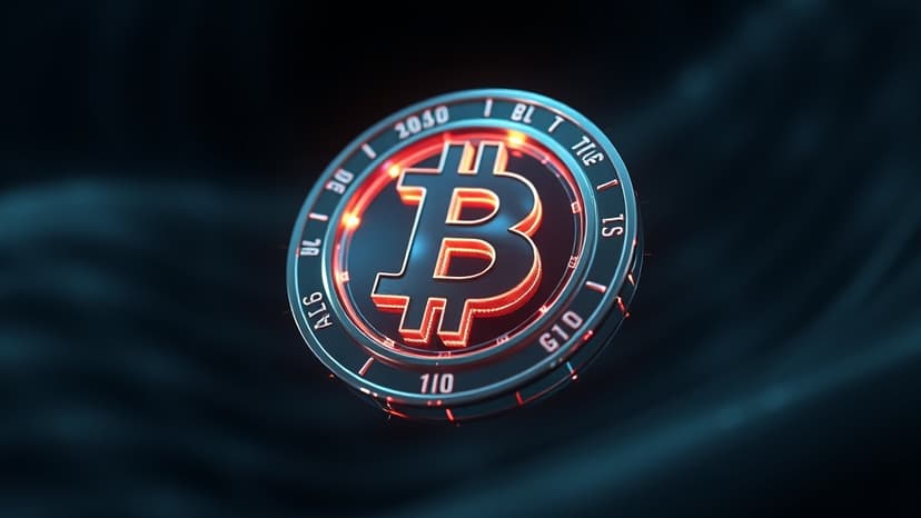 Tokenized Assets Get Perpetual Liquidity