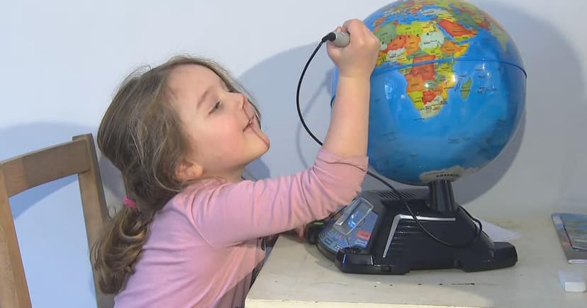 4-Year-Old's Flu Battle Sparks Urgent Health Warning