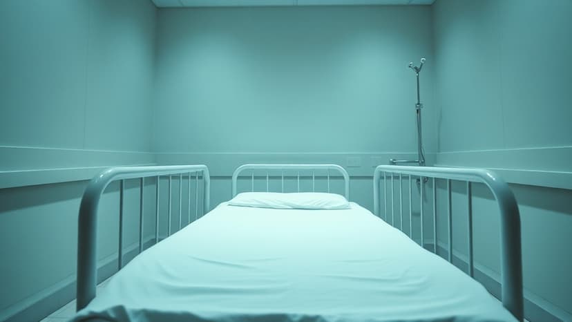 Flu Deaths Surge: 52 Children Dead, Many Unvaccinated