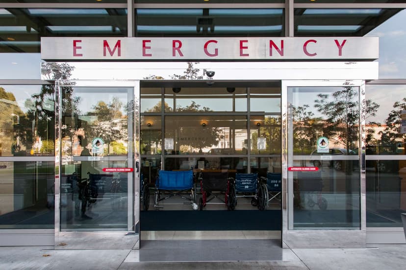 Flu Hospitalizations Surge to Decade High