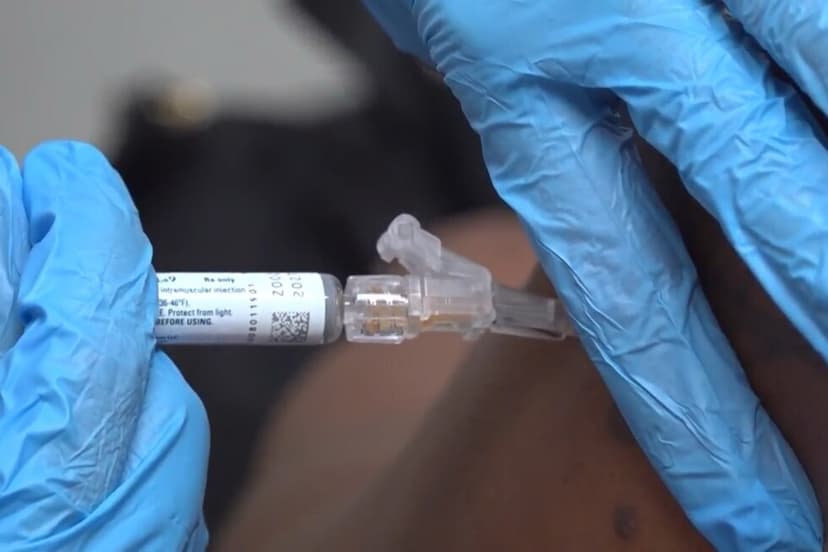 Flu Vaccine Fails: New Strain Defeats Shot