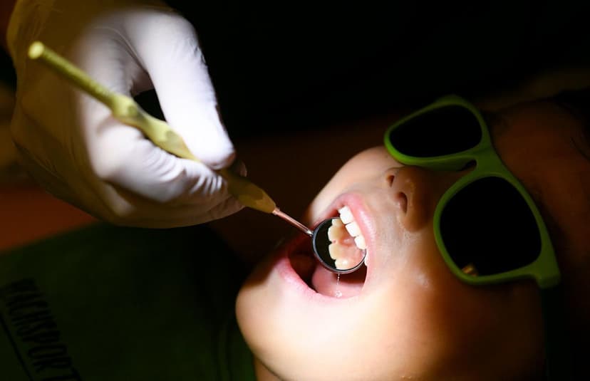 Fluoride Bans Could Cost Medicaid $40M