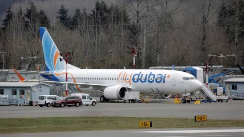 Pilot Stabbing Sparks Mid-Air Panic