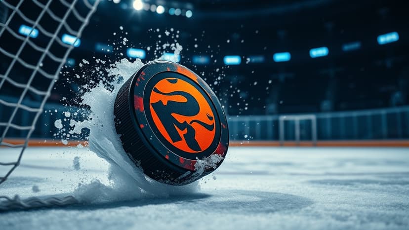 Flyers Conquer Sorokin, Ignite Playoff Push