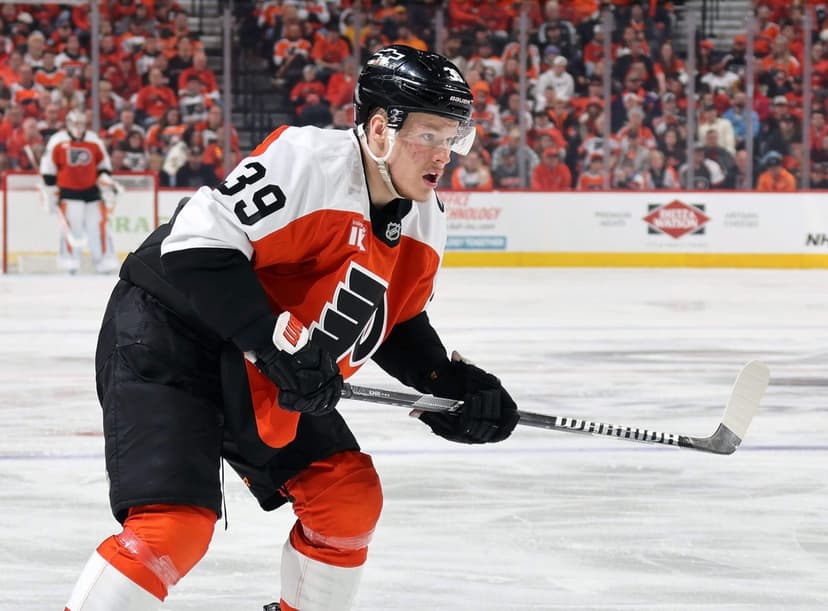 Flyers Shake Up Operations with Hockey Icon's Expanded Role