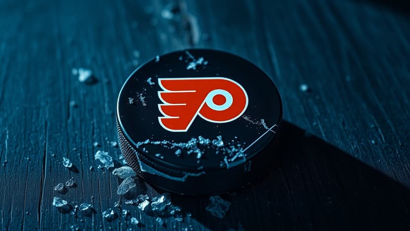 Flyers on Verge of Playoff Upset: Can They Sweep Penguins?