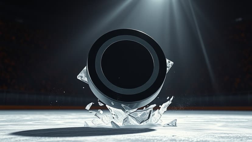 Flyers Shock Pens in Playoff Opener