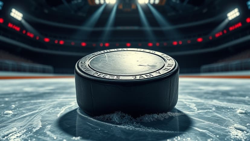 Flyers on Brink of First Playoff Series Win Since 2020