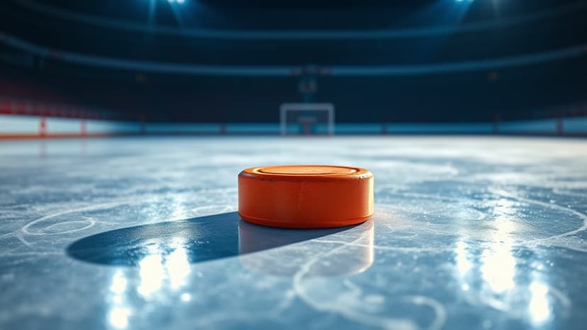 Flyers Face Penguins' Inevitable Counterpunch